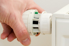 Little Common central heating repair costs
