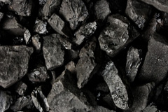 Little Common coal boiler costs