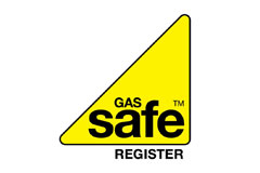 gas safe companies Little Common